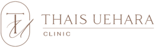 Thais Uehara Clinic - Logo